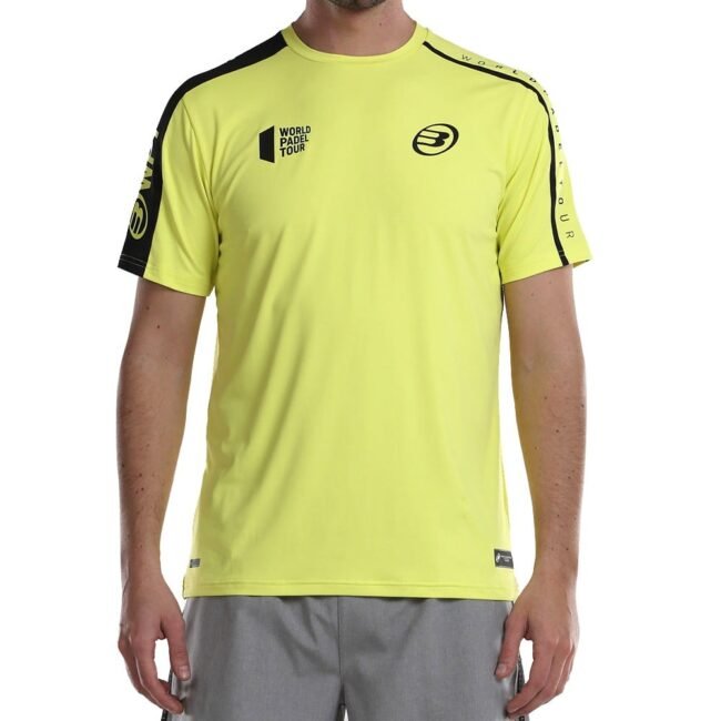 BULLPADEL WPT LIRON Men (T-shirt)