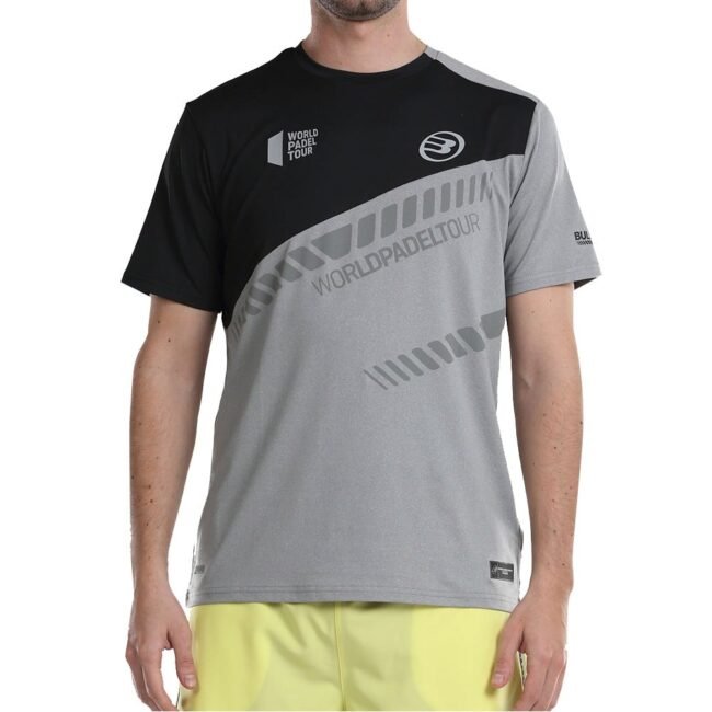 BULLPADEL WPT LUCIO Men (T-shirt)