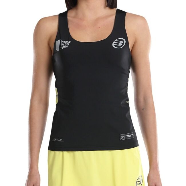 BULLPADEL WPT LICAN Women T-shirt