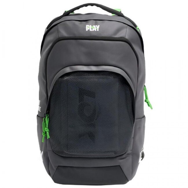 LOK MAXX Black (Backpack)