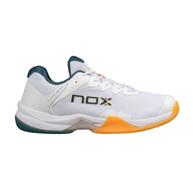 NOX ML10 Hexa White 2024 (Shoes)