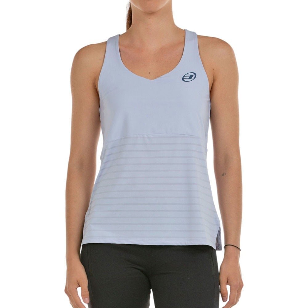 BULLPADEL OZA Blue Grey Women (Tank Top)