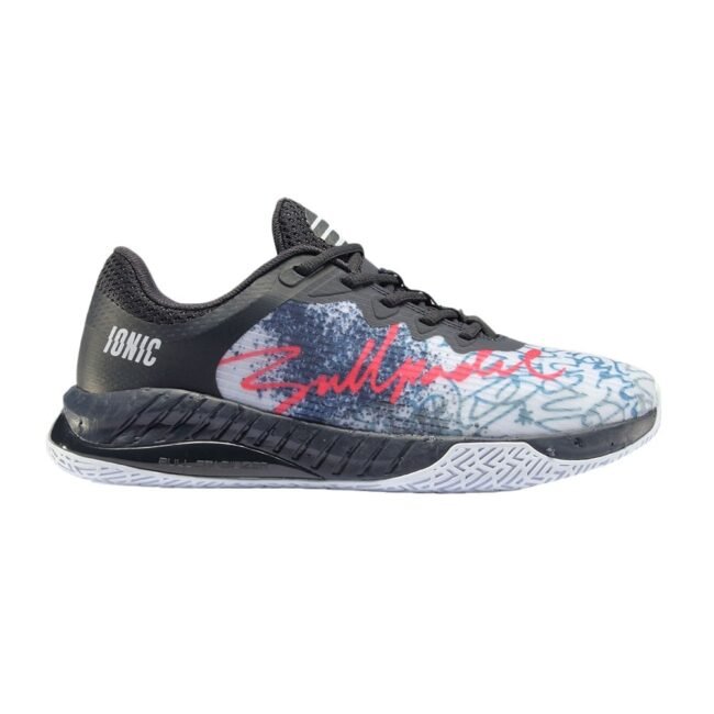BULLPADEL IONIC 24I Dark Blue (Shoes)