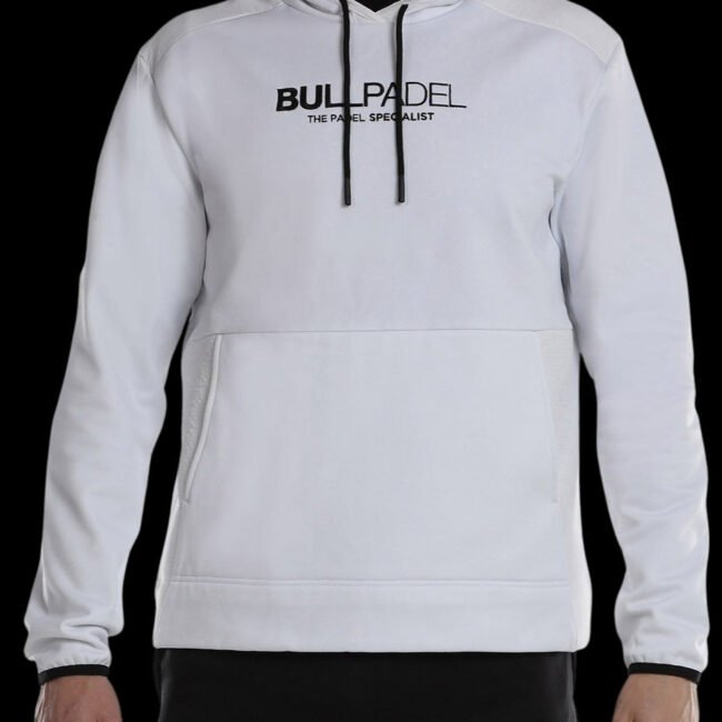 BULLPADEL YAMBO Men Sweatshirt