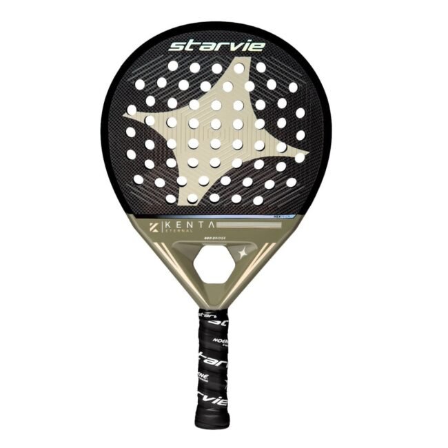 STARVIE KENTA Eternal Ultra Speed Soft 2024 (Racket)
