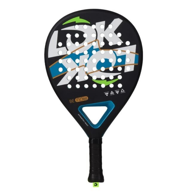 LOK BE Flow 2024 (Racket)
