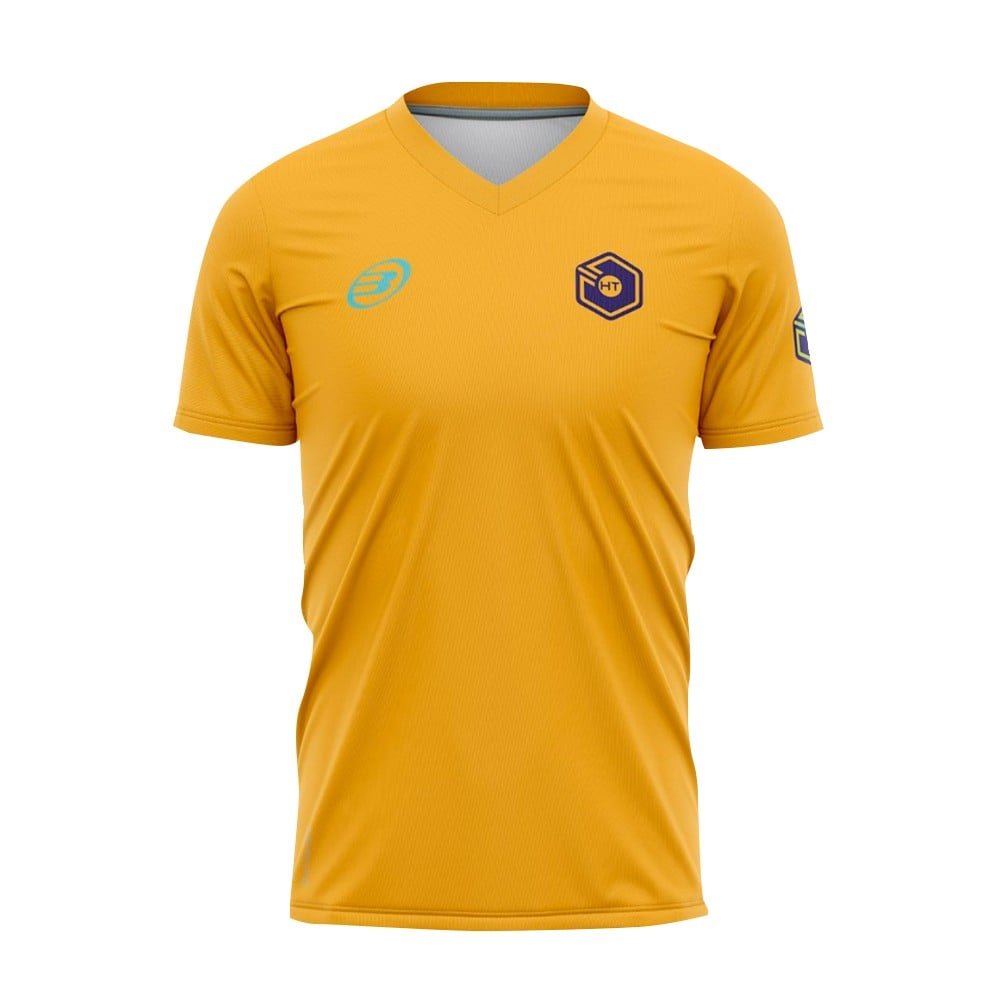 BULLPADEL HEXAGON JM T-shirt (JUAN MARTIN)