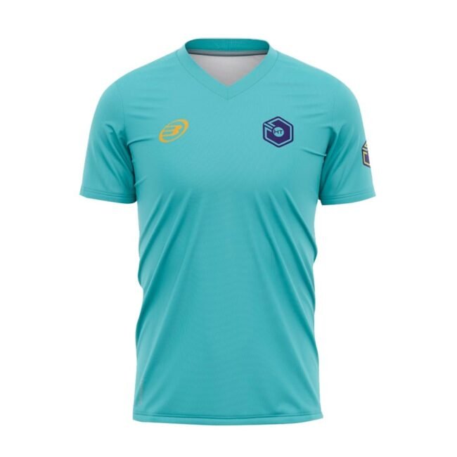 BULLPADEL HEXAGON JM T-shirt (JUAN MARTIN)