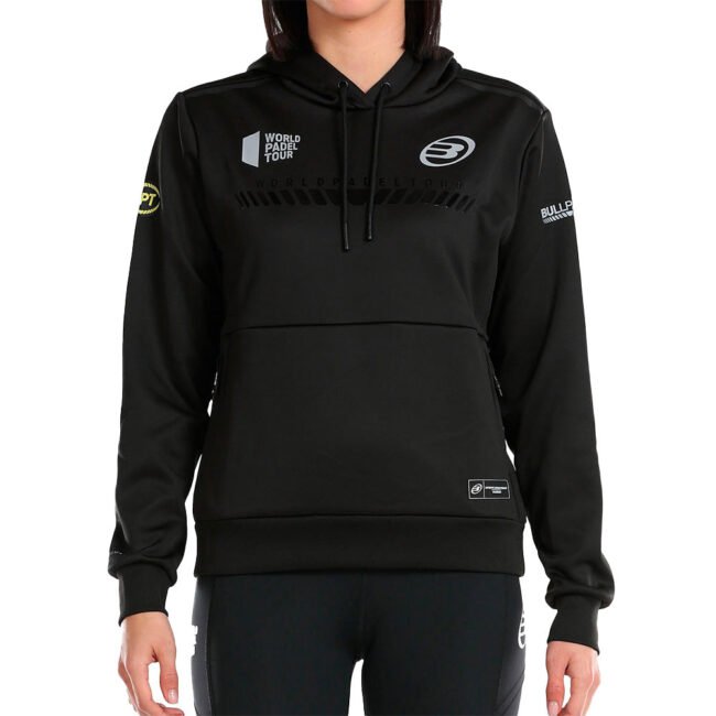BULLPADEL WPT Leste Women  Sweatshirt