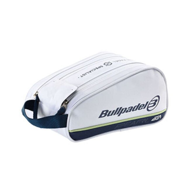 BULLPADEL BPP-25018 D.CASE PEARL BEA GONZÁLEZ (Toiletry Bag)