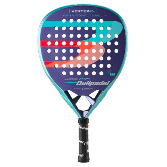 BULLPADEL VERTEX Junior Girl 22 (Racket)